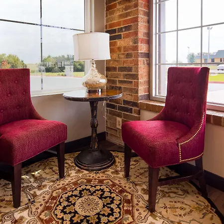Best Western El Reno-2