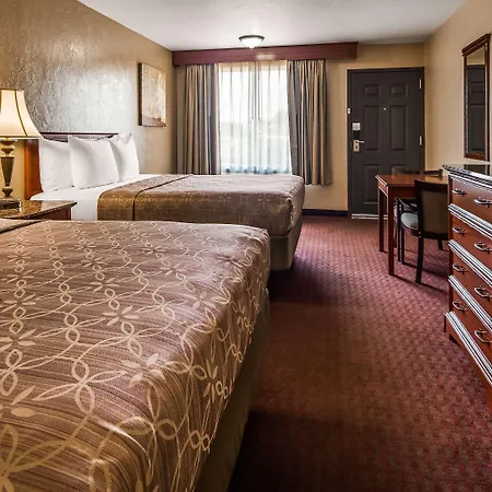Best Western El Reno-3